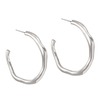 BIKO Large Rio Hoops - Thumbnail 2
