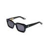 Vada Haskell Sunglasses - Black Onyx - Thumbnail 3
