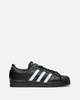 Adidas Superstar 82 Sneaker - Black/White - Thumbnail 1