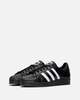 Adidas Superstar 82 Sneaker - Black/White - Thumbnail 2