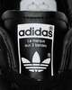 Adidas Superstar 82 Sneaker - Black/White - Thumbnail 5