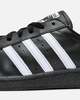Adidas Superstar 82 Sneaker - Black/White - Thumbnail 6