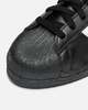 Adidas Superstar 82 Sneaker - Black/White - Thumbnail 7
