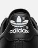 Adidas Superstar 82 Sneaker - Black/White - Thumbnail 8