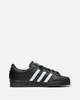 Adidas Superstar 82 Sneaker - Black/White - Thumbnail 9