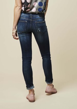 R13 Kate Skinny Jean - Seattle Vintage 