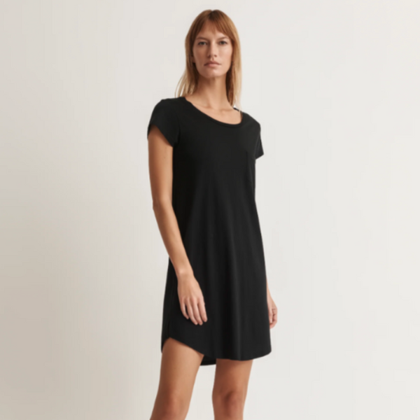 Skin Worldwide Carissa Sleep Shirt | Garmentory