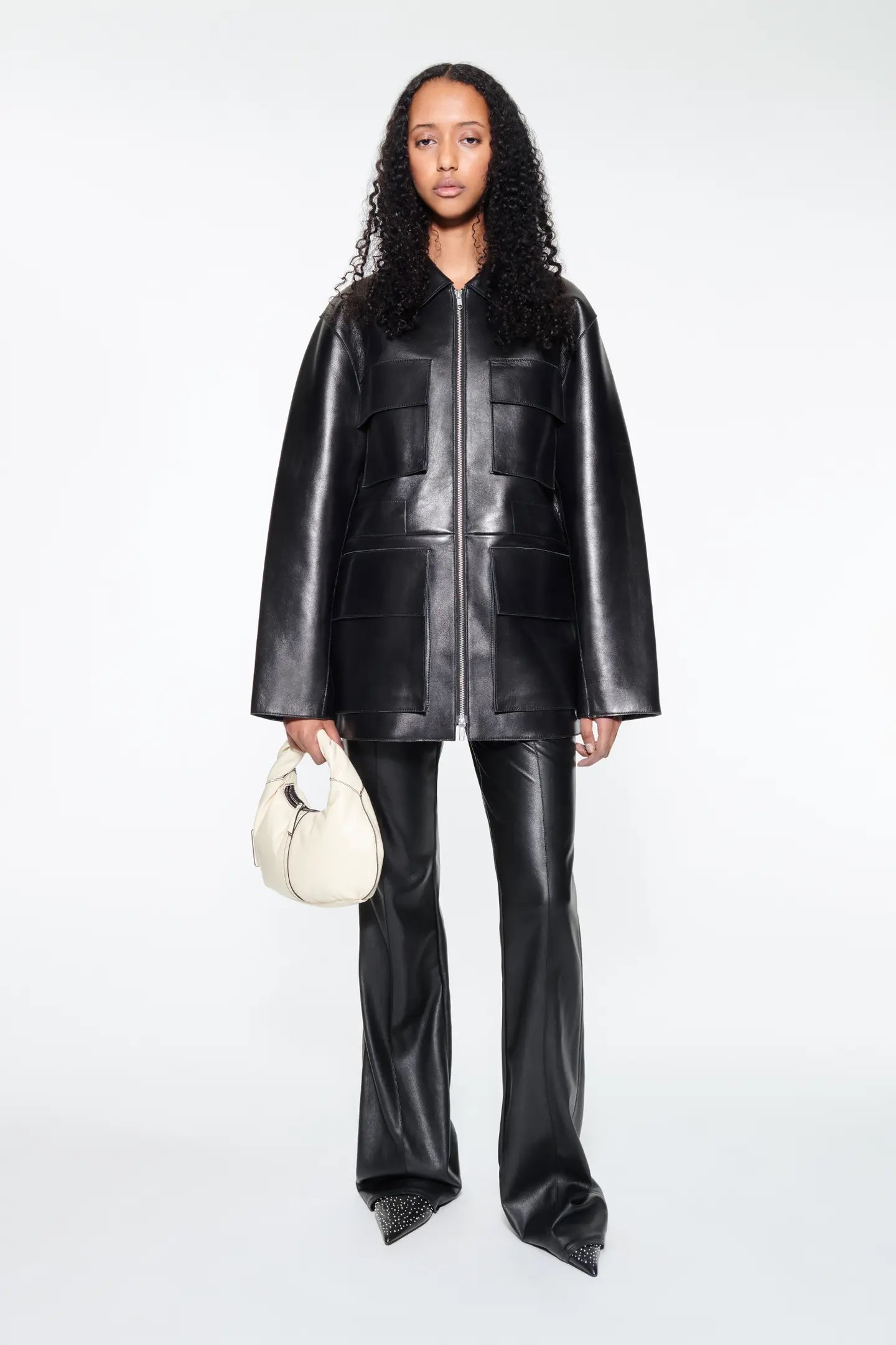 Stand Studio Melina Jacket 617319360 10500 main image 1