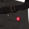 Hedley & Bennet The Essential Apron - Thumbnail 2