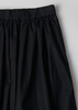 Mod Ref Bella Balloon Midi Skirt - Black - Thumbnail 5