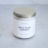 Makana Jar Candle - White Pearl Tuberose - Thumbnail 2