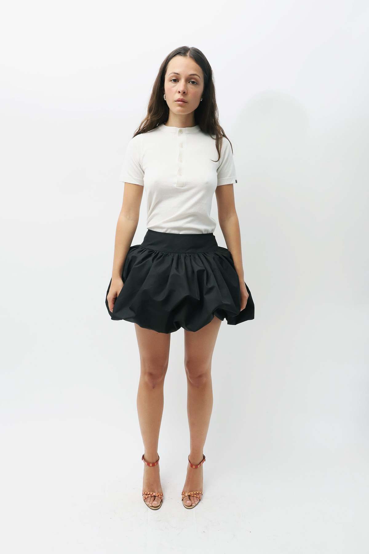 Nicklas Skovgaard Irene Skirt | Garmentory