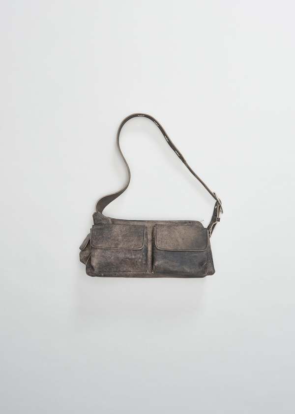 permanent vacation Fragment Bag - Marble | Garmentory