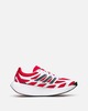 Adidas Adizero Aruku Sneaker - Pure Ruby - Thumbnail 1
