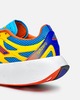 Adidas Adizero Aruku Sneakers - Sky/Orange - Thumbnail 7