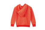 Kids Vild House of Little Organic Knit Cardigan - Thumbnail 2