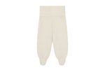 Kids Vild House of Little Organic Cotton Leggings with Feet - Thumbnail 3