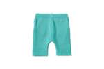 Kids Vild House of Little Organic Cotton Nordic Knit Shorts - Thumbnail 4