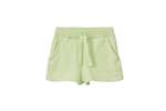 Kids Vild House of Little Organic Knit Shorts - Thumbnail 1