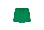 Kids Vild House of Little Organic Knit Shorts - Thumbnail 4