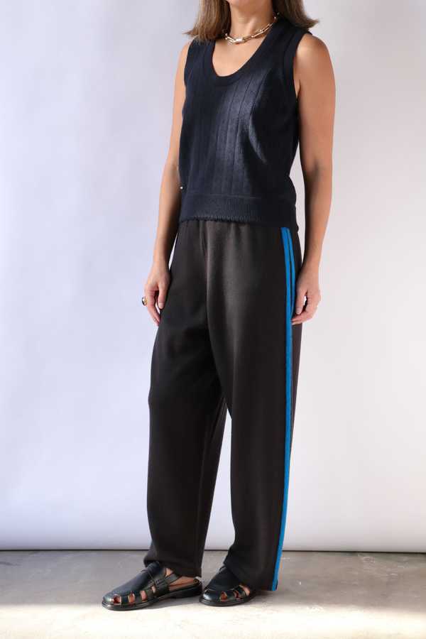 Cordera Merino Wool Pants - Shade | Garmentory