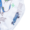MARKET Peace Practice Longsleeve Tee - White - Thumbnail 3