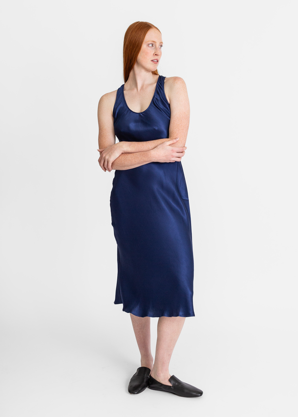 knee length dresses for ladies Valentina Midi Dress – Kay Unger main image 0