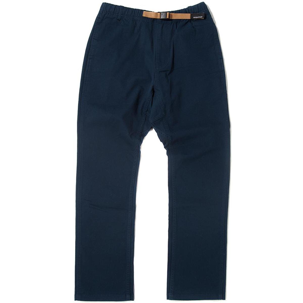 Manastash Flex Climb Pants - Navy - Image 1 of 6