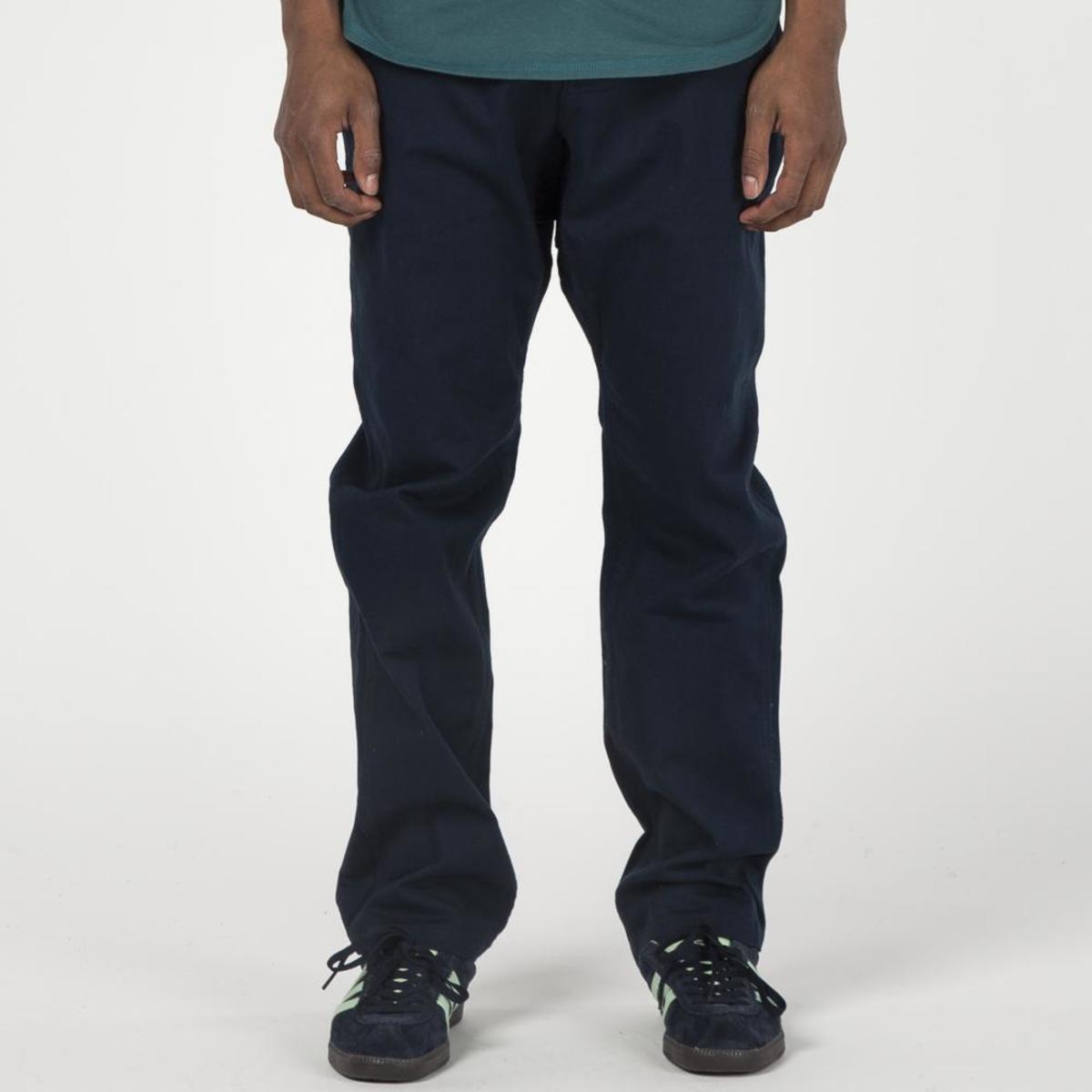Manastash Flex Climb Pants - Navy - Image 2 of 6