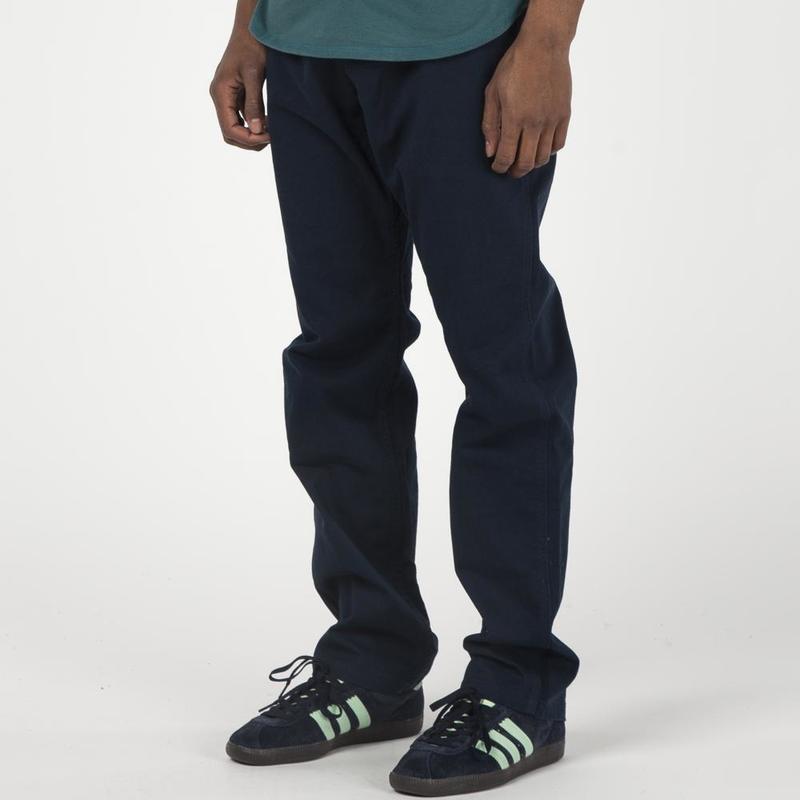 Manastash Flex Climb Pants - Navy