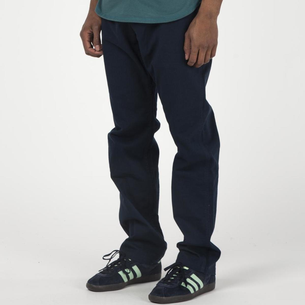 Manastash Flex Climb Pants - Navy - Image 3 of 6