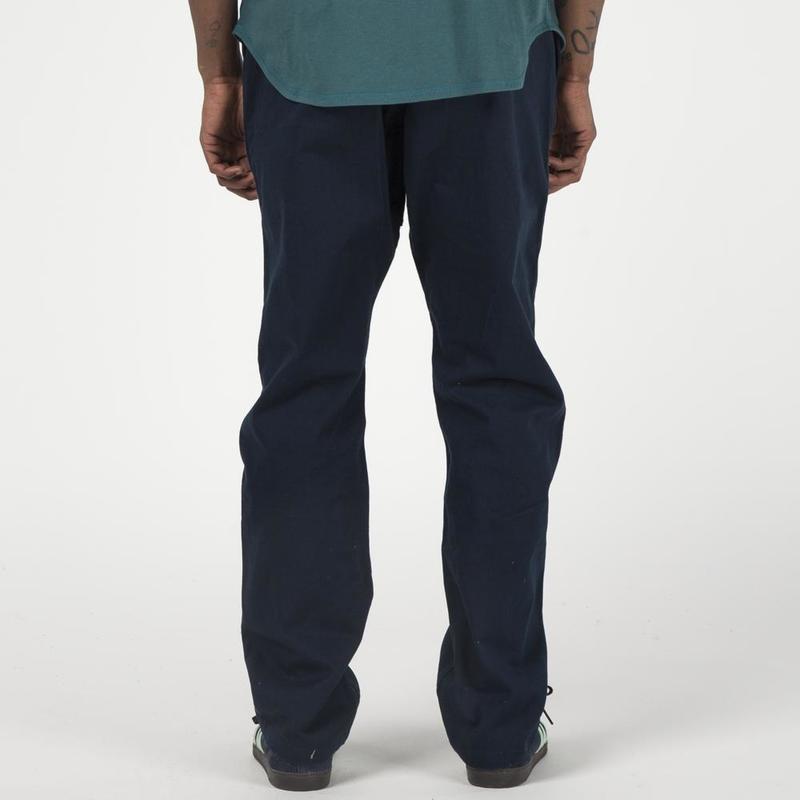 Manastash Flex Climb Pants - Navy