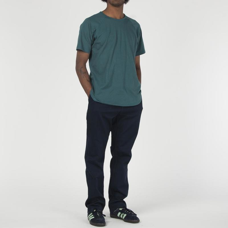 Manastash Flex Climb Pants - Navy