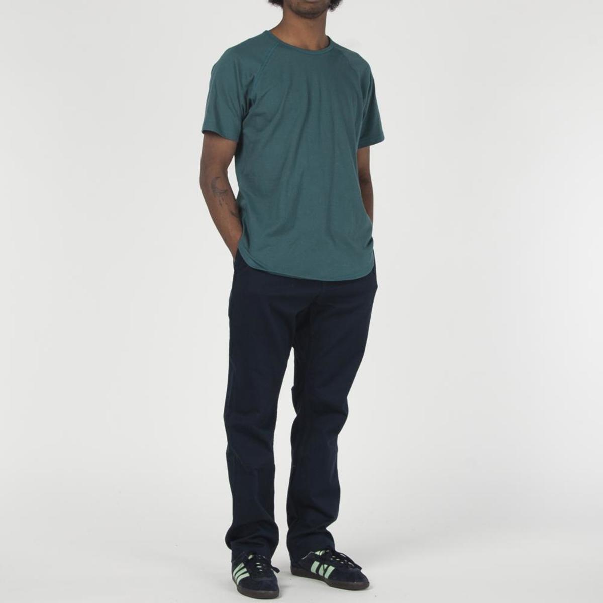 Manastash Flex Climb Pants - Navy - Image 5 of 6