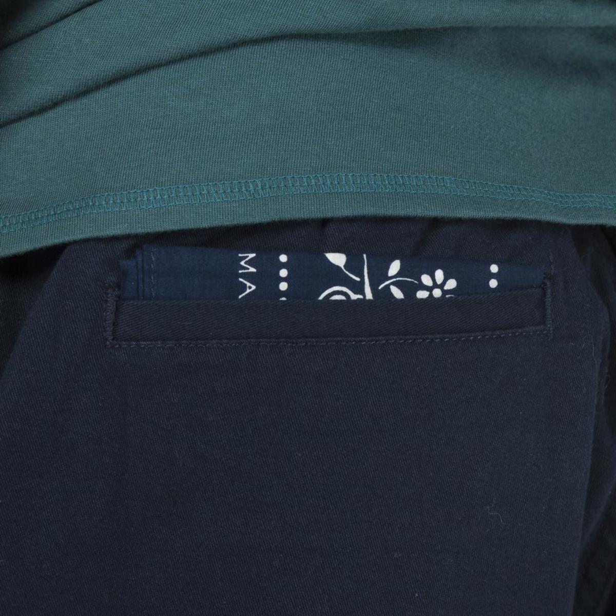 Manastash Flex Climb Pants - Navy - Image 6 of 6