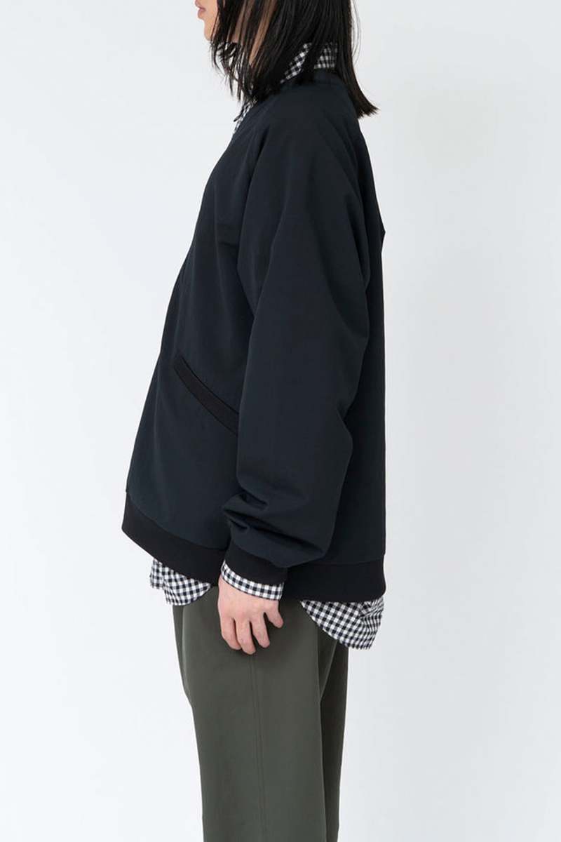 Nanamica ALPHADRY Cardigan | Garmentory