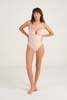 Galamaar Chemise One Piece - Blush - Thumbnail 3
