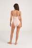 Galamaar Chemise One Piece - Blush - Thumbnail 5