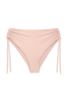 Galamaar Ruched Bottom - Blush - Thumbnail 2