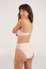 Galamaar Ruched Bottom - Blush - Thumbnail 6