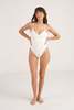Galamaar Simone One Piece - Cream - Thumbnail 3