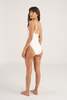 Galamaar Simone One Piece - Cream - Thumbnail 5