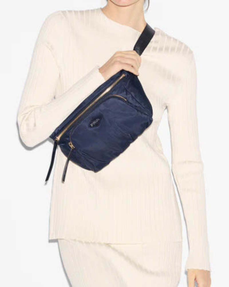 MZ Wallace Chelsea Sling Bag