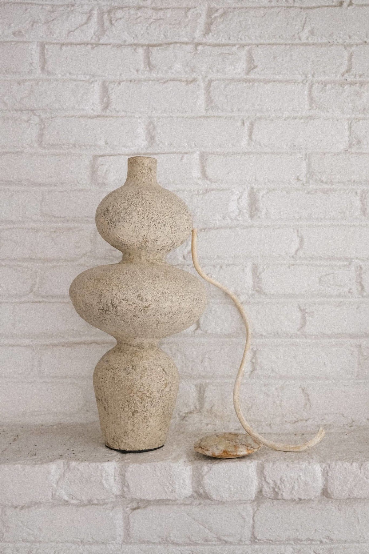 Twenty Third by Deanne Sewu Vessel - Image 2 of 11