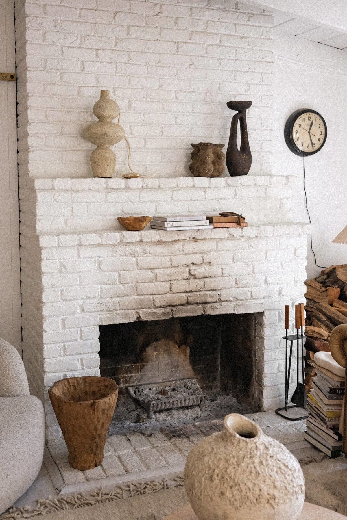 Twenty Third by Deanne Sewu Vessel - Image 4 of 11