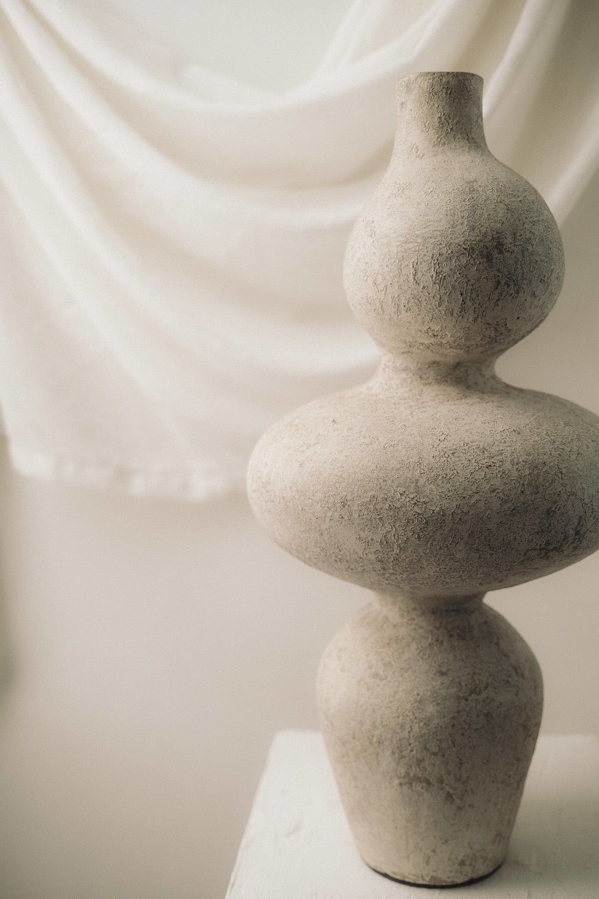 Twenty Third by Deanne Sewu Vessel - Image 6 of 11