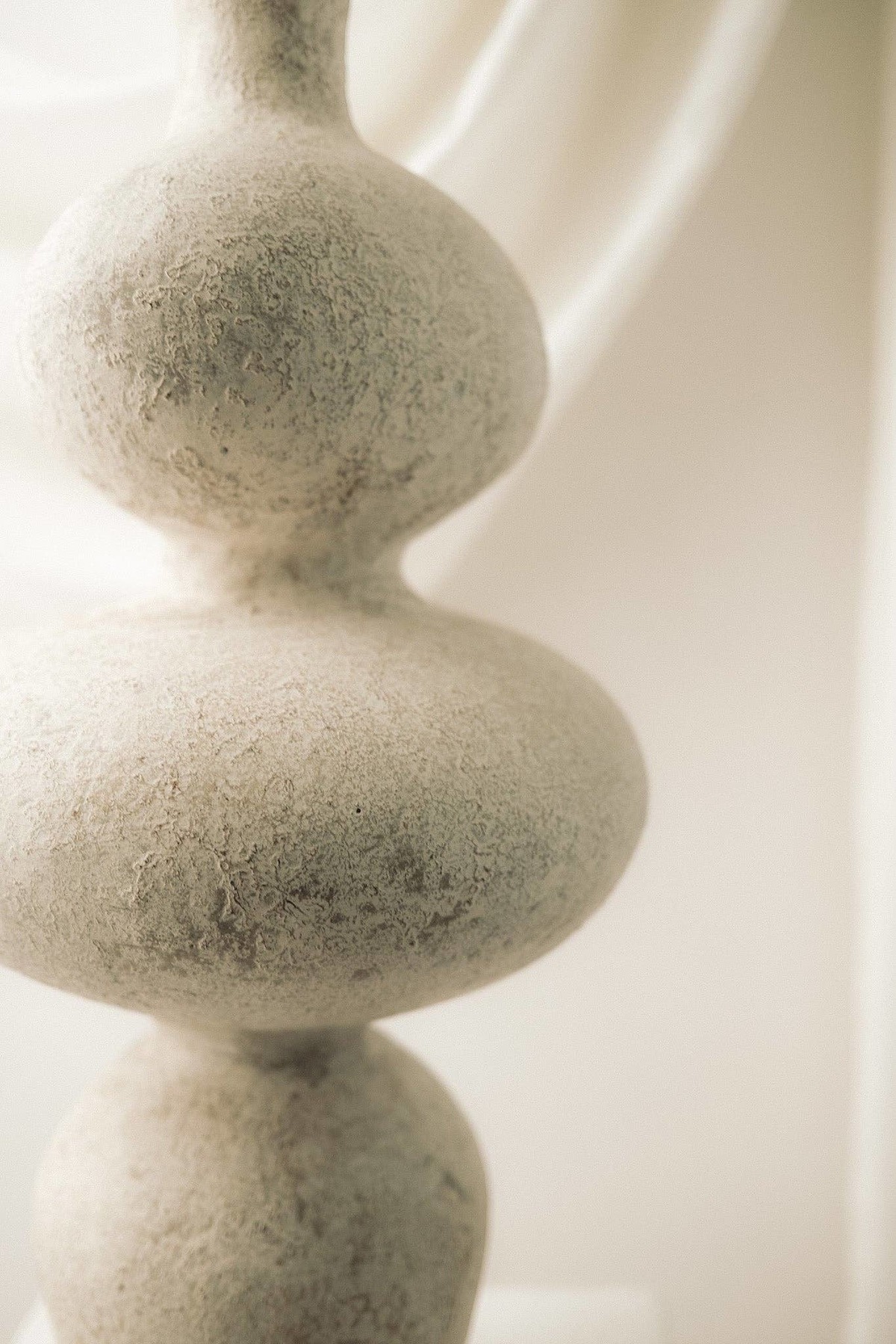 Twenty Third by Deanne Sewu Vessel - Image 8 of 11