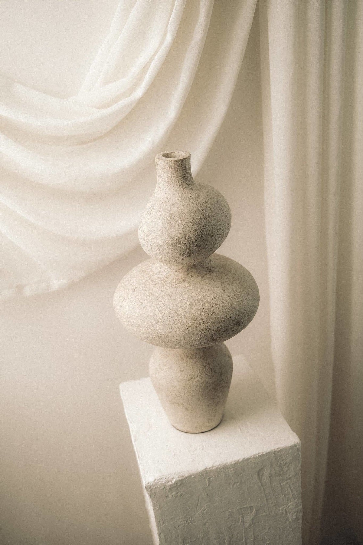 Twenty Third by Deanne Sewu Vessel - Image 9 of 11