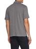 Rag & Bone Classic Flame Polo - Dark Grey - Thumbnail 2