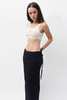 Baserange Brig Skirt - Black - Thumbnail 5